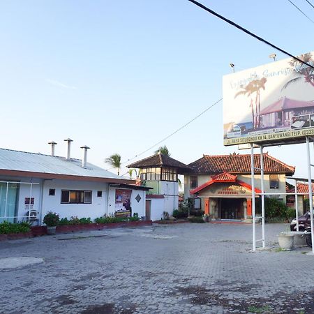 Watu Dodol Hotel & Restaurant Banyuwangi  Kültér fotó