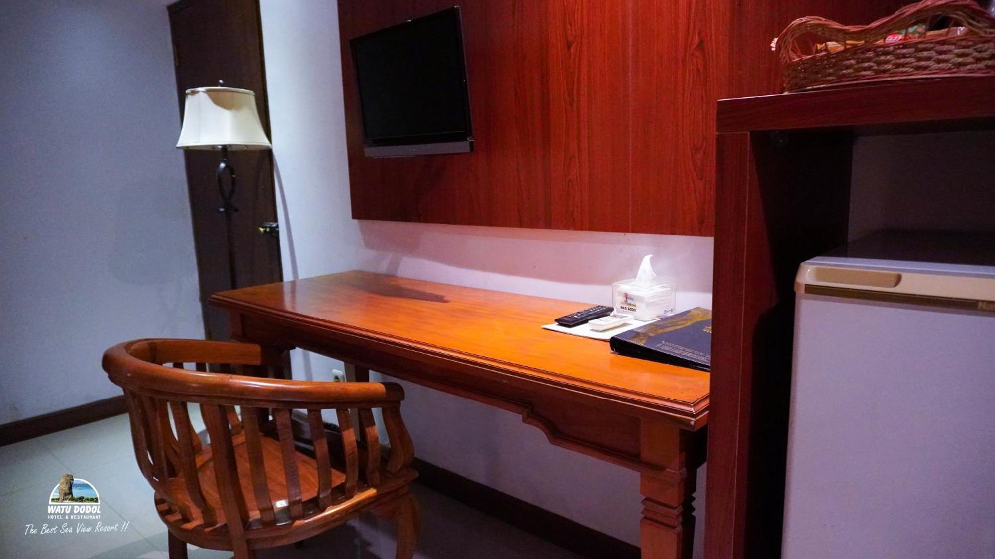 Watu Dodol Hotel & Restaurant Banyuwangi  Kültér fotó