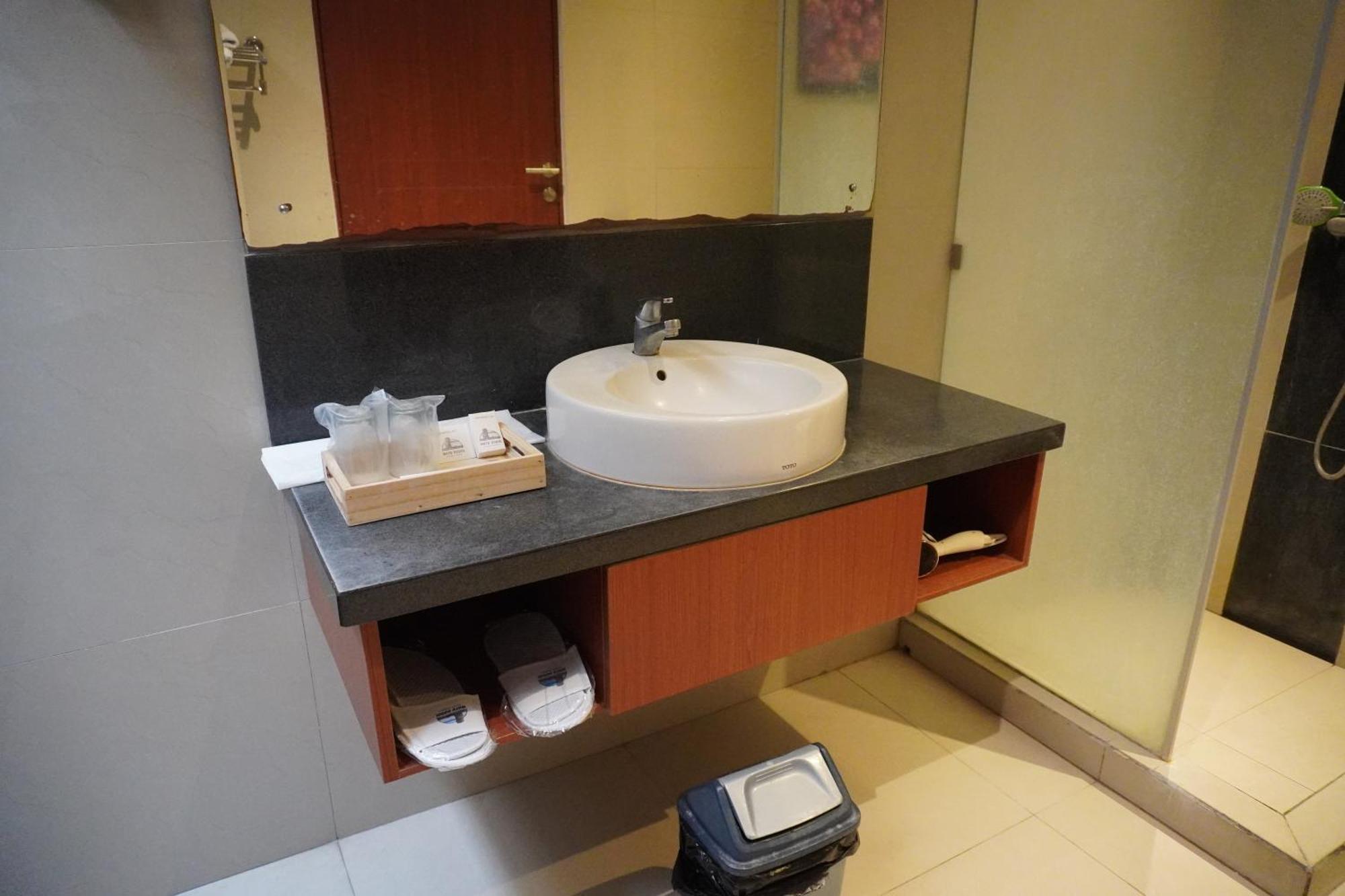 Watu Dodol Hotel & Restaurant Banyuwangi  Kültér fotó