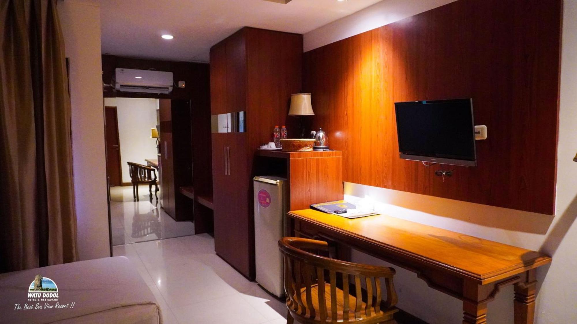 Watu Dodol Hotel & Restaurant Banyuwangi  Kültér fotó