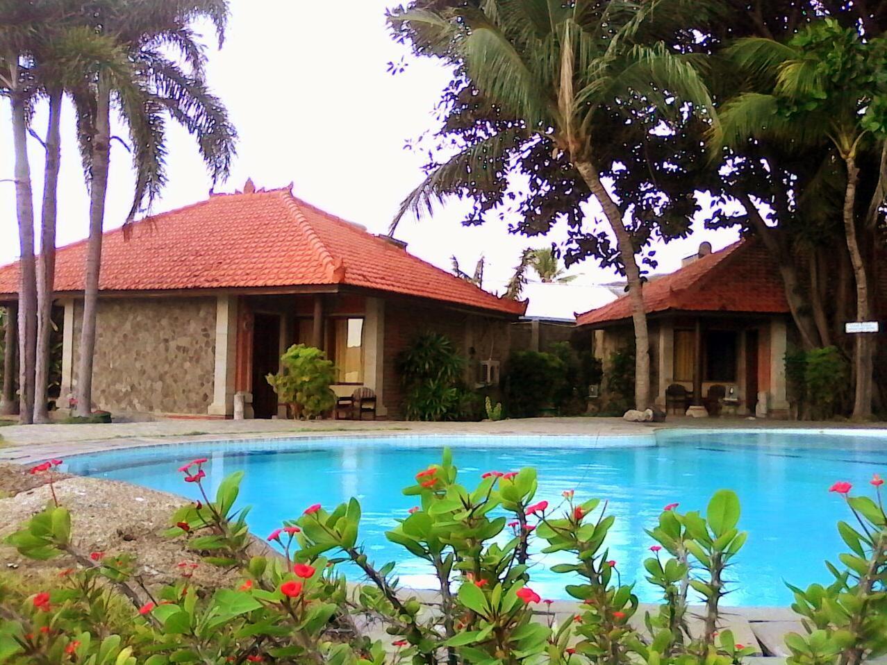 Watu Dodol Hotel & Restaurant Banyuwangi  Kültér fotó