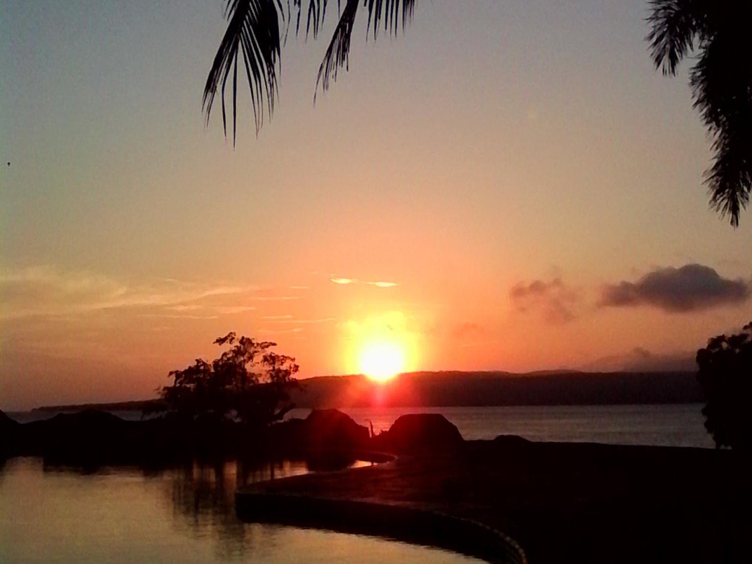 Watu Dodol Hotel & Restaurant Banyuwangi  Kültér fotó