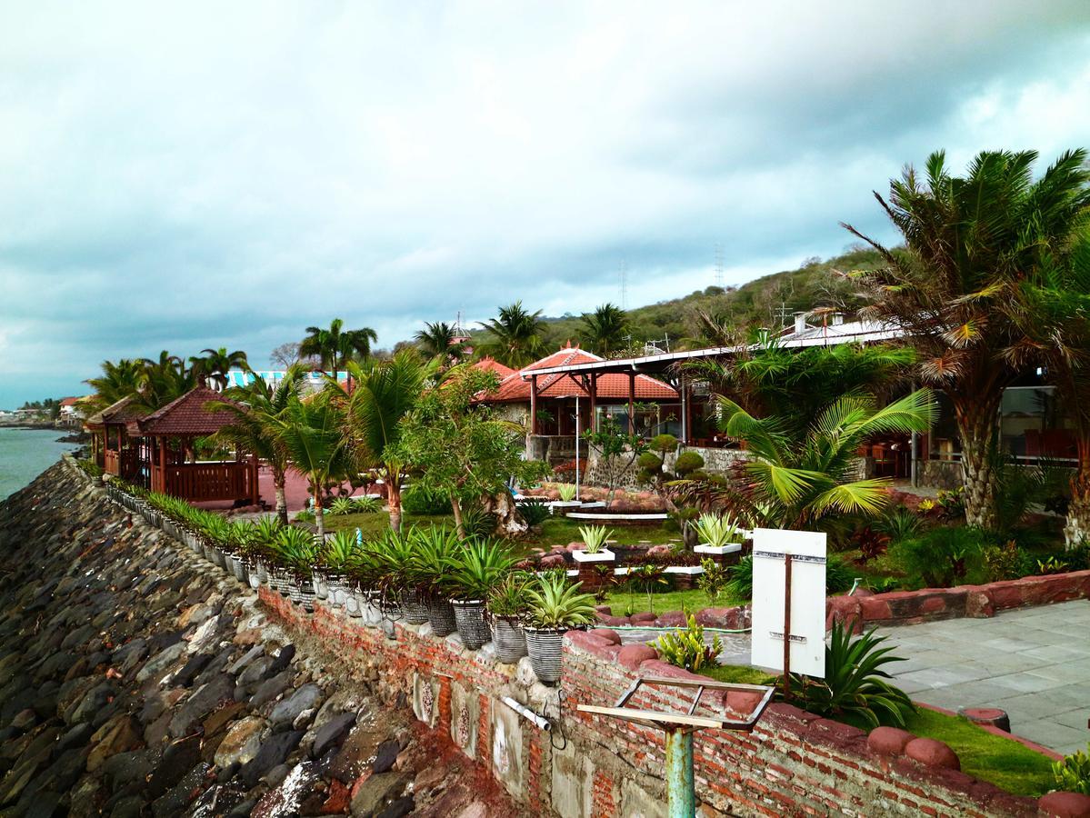 Watu Dodol Hotel & Restaurant Banyuwangi  Kültér fotó