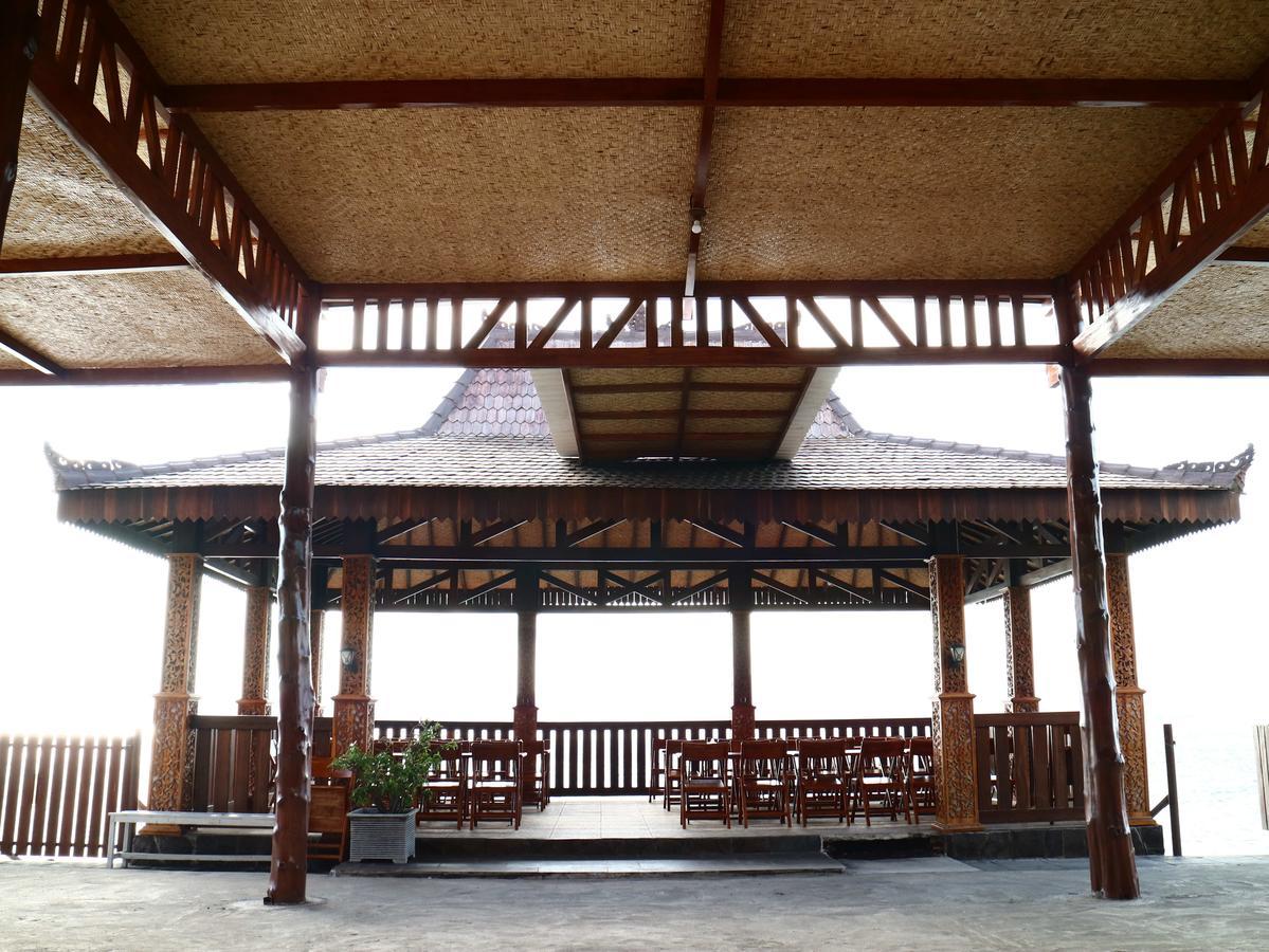 Watu Dodol Hotel & Restaurant Banyuwangi  Kültér fotó
