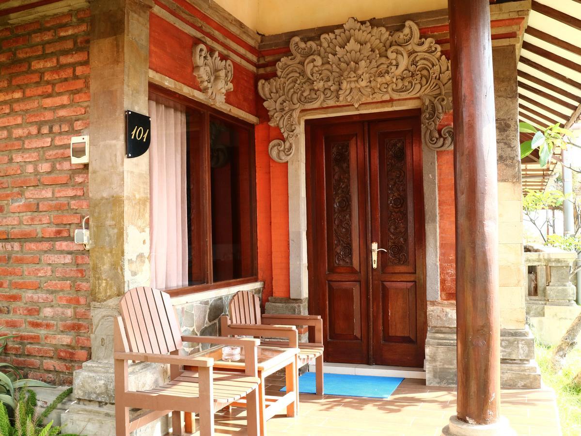 Watu Dodol Hotel & Restaurant Banyuwangi  Kültér fotó