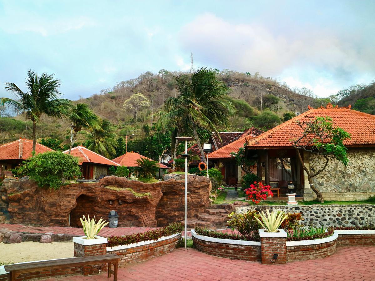 Watu Dodol Hotel & Restaurant Banyuwangi  Kültér fotó