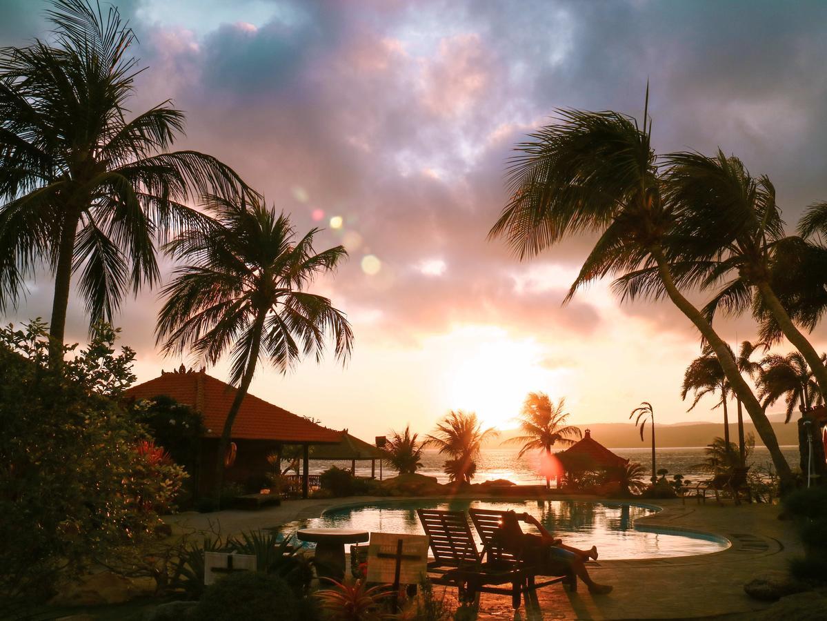 Watu Dodol Hotel & Restaurant Banyuwangi  Kültér fotó
