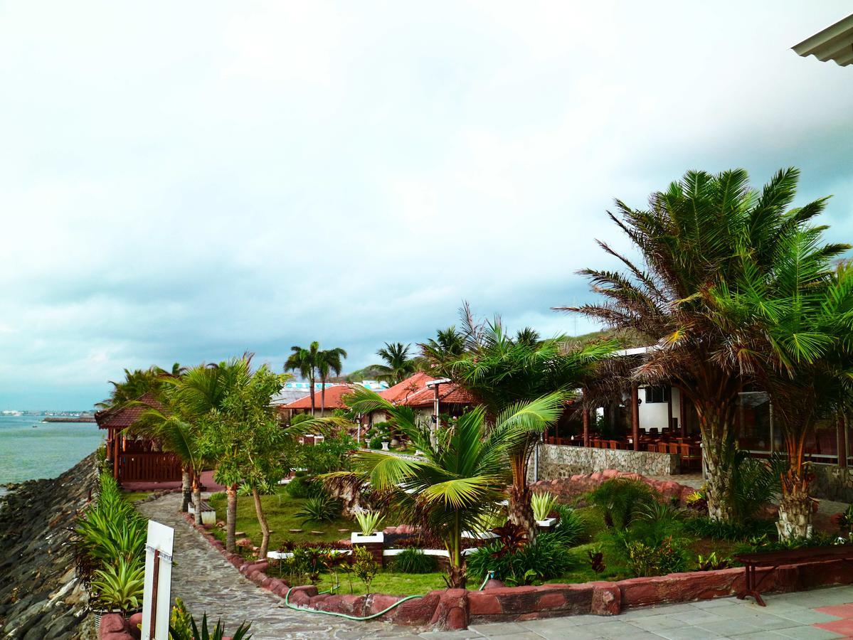 Watu Dodol Hotel & Restaurant Banyuwangi  Kültér fotó