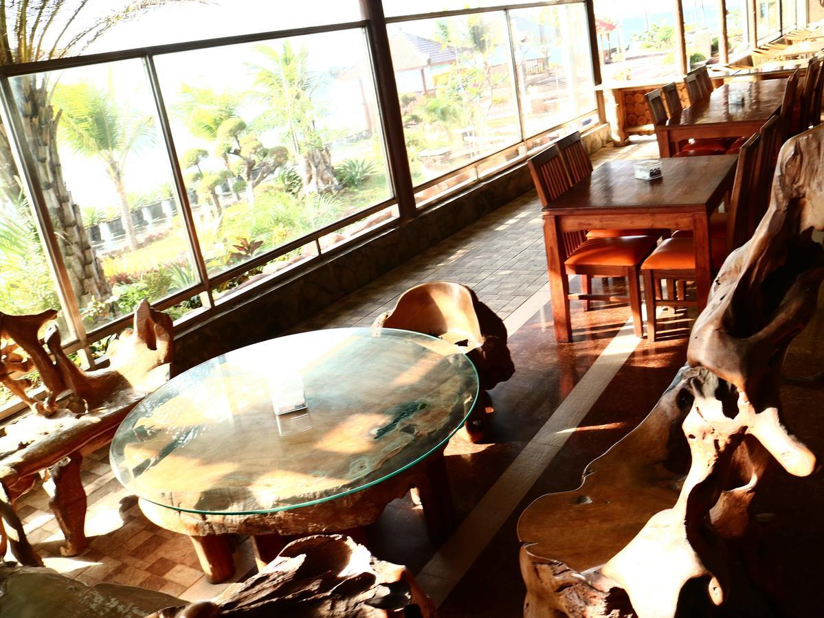 Watu Dodol Hotel & Restaurant Banyuwangi  Kültér fotó
