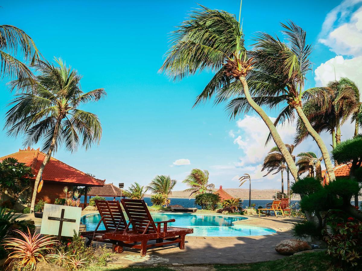 Watu Dodol Hotel & Restaurant Banyuwangi  Kültér fotó